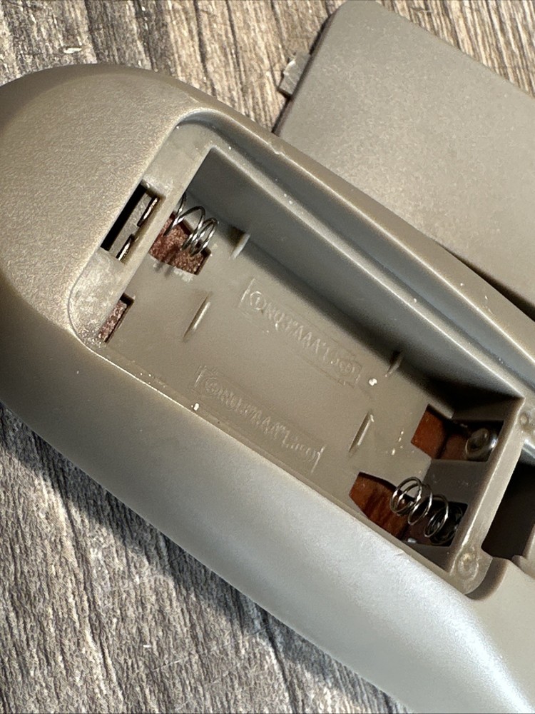 Swann N3960 Security DVR REMOTE Control