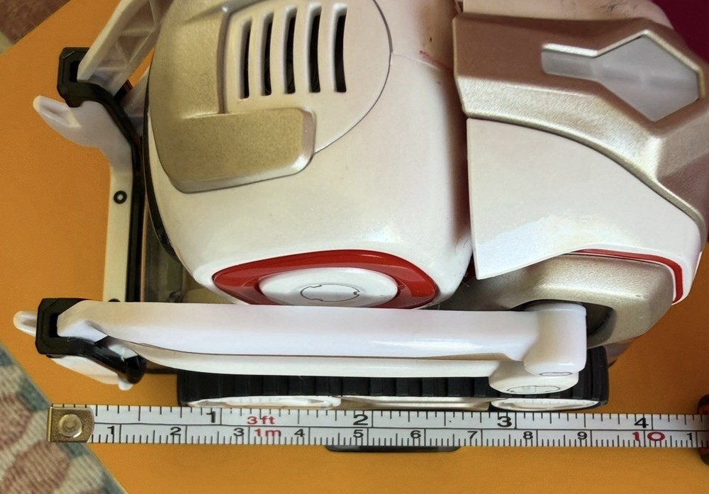 Anki Cozmo AI Educational STEM Robot 2.0, Full Set