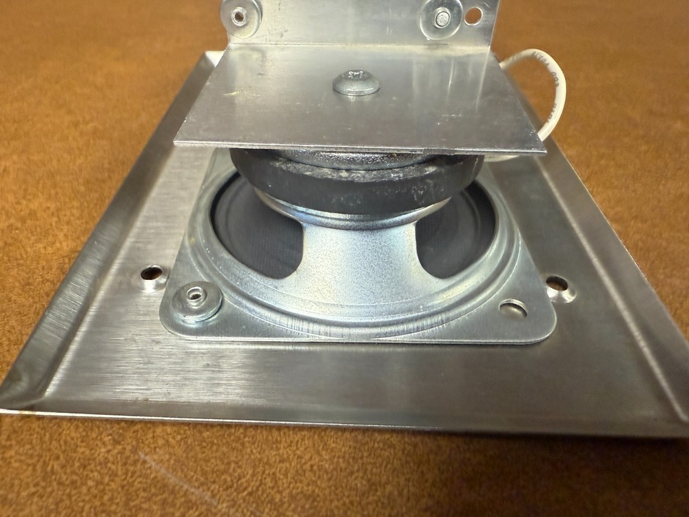 Lowell 3SC45T Intercom Speaker