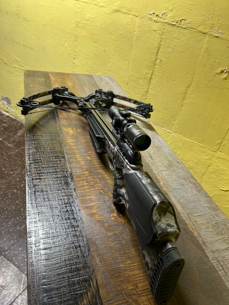 Barnett Ghost 415 Crossbow