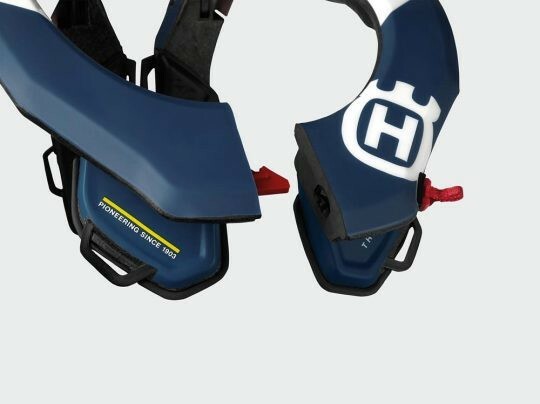 Husqvarna Neck Brace