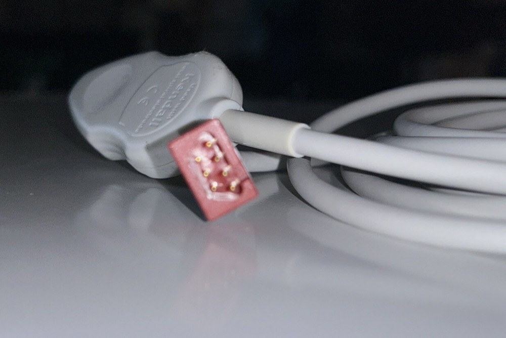 REPLACEMENT CABLE FOR COVIDIEN 50000331 FSE CABLE