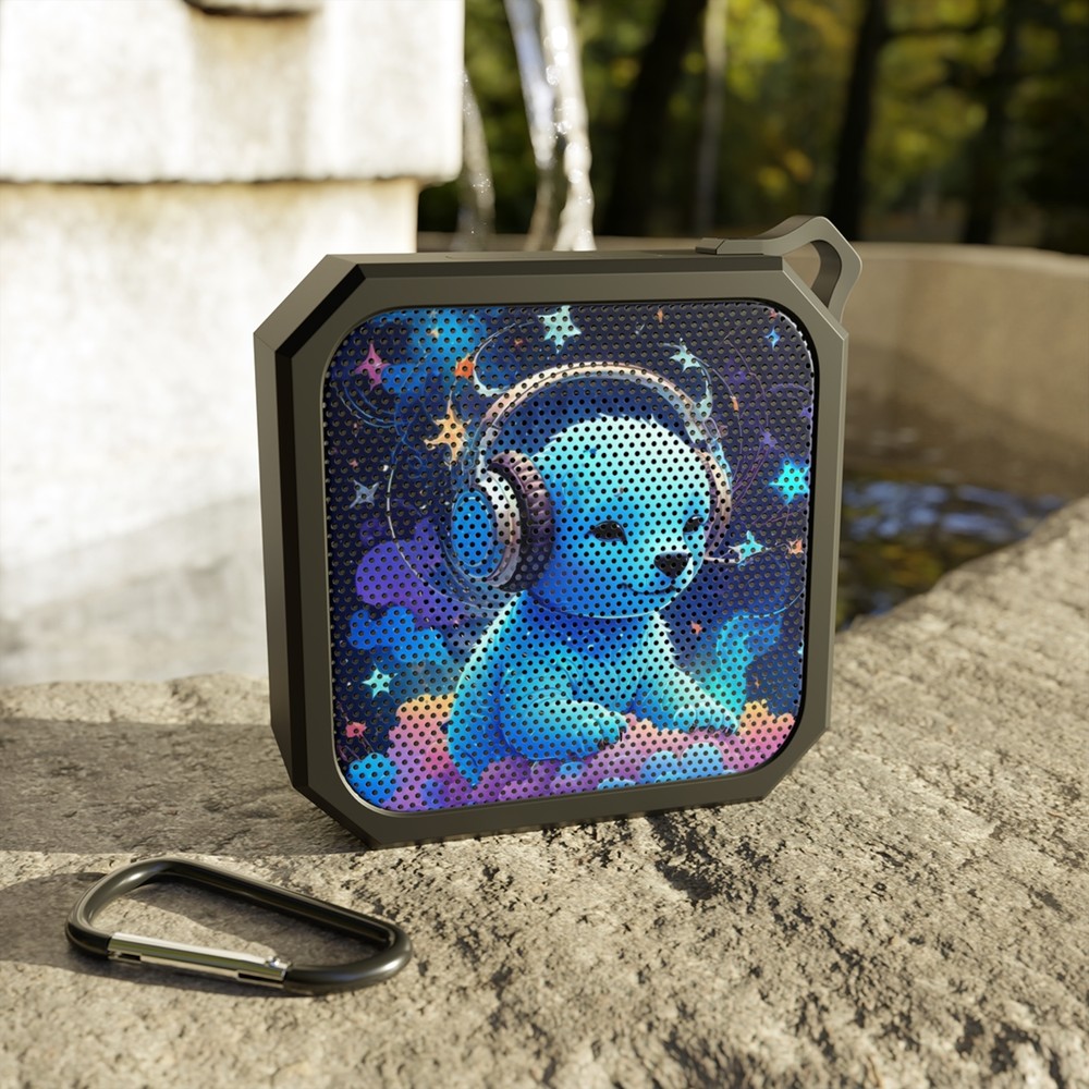 New Blackwater Outdoor Bluetooth waterproof Speaker