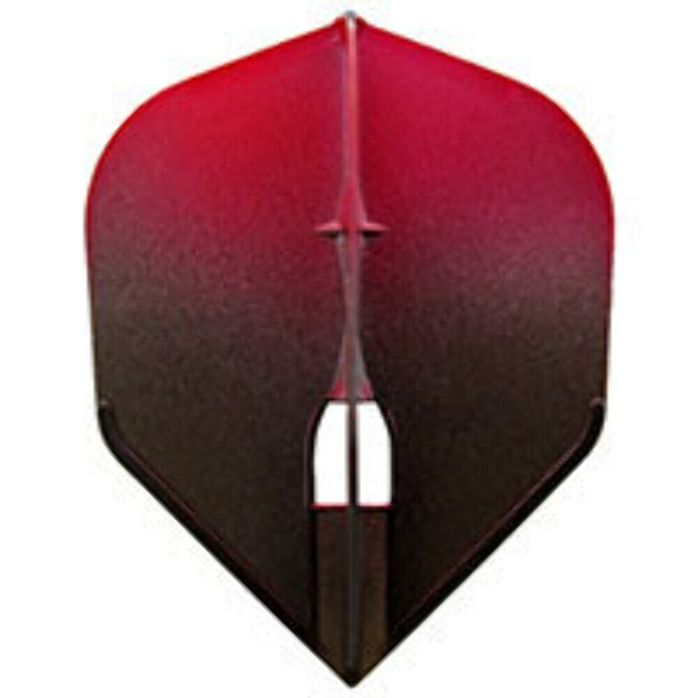 L-Style L3 PRO Shape Champagne Flight Black/Red