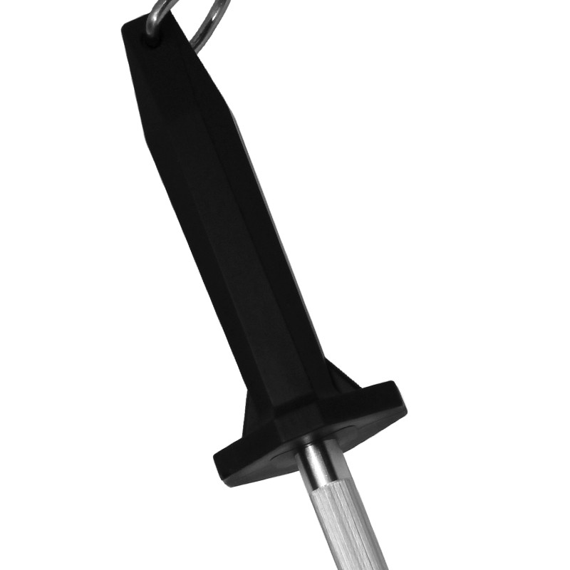 Sharpening Steel, 14" Regular Cut