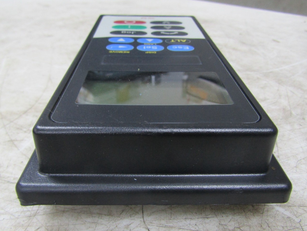 💥ALLEN BRADLEY POWERFLEX PANEL MOUNT LCD HIM KEYPAD 22-HIM-C2S