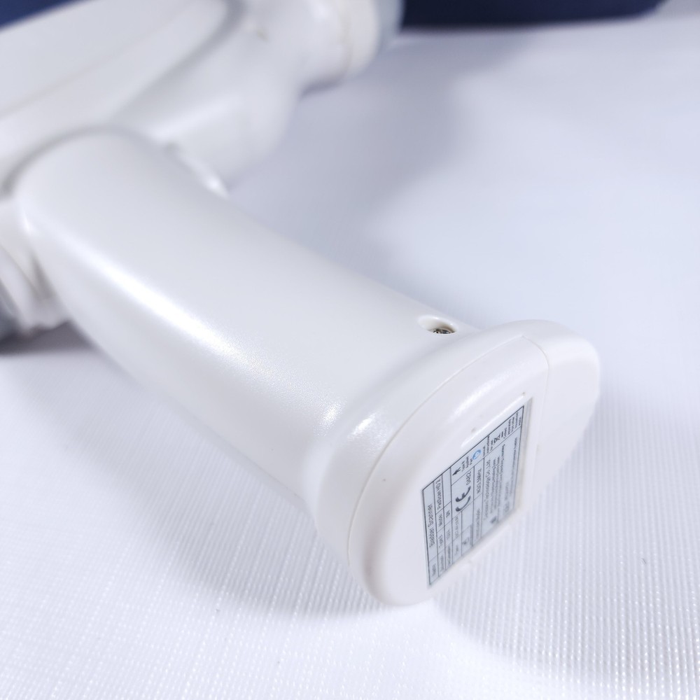 💥 Caresono Padscan HD 2 Bladder Scanner Unable To Fully Test *Read Description*