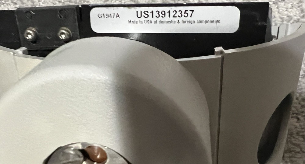 Agilent G1947A APCI Source