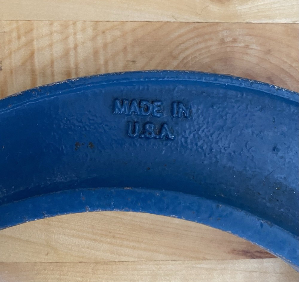 Jorgensen 5” Deep C-Clamp - Model 175