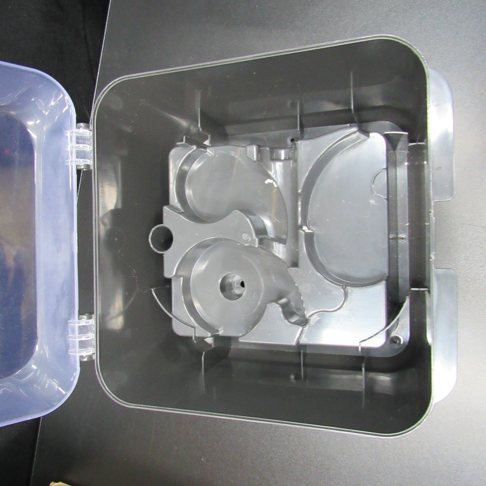 KitchenAid Food Processor Attachments Parts Case