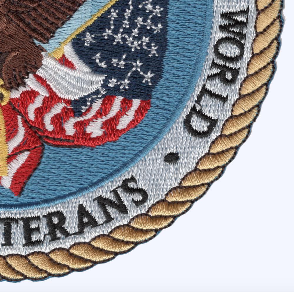 Veterans Affairs Medical Centers Patch