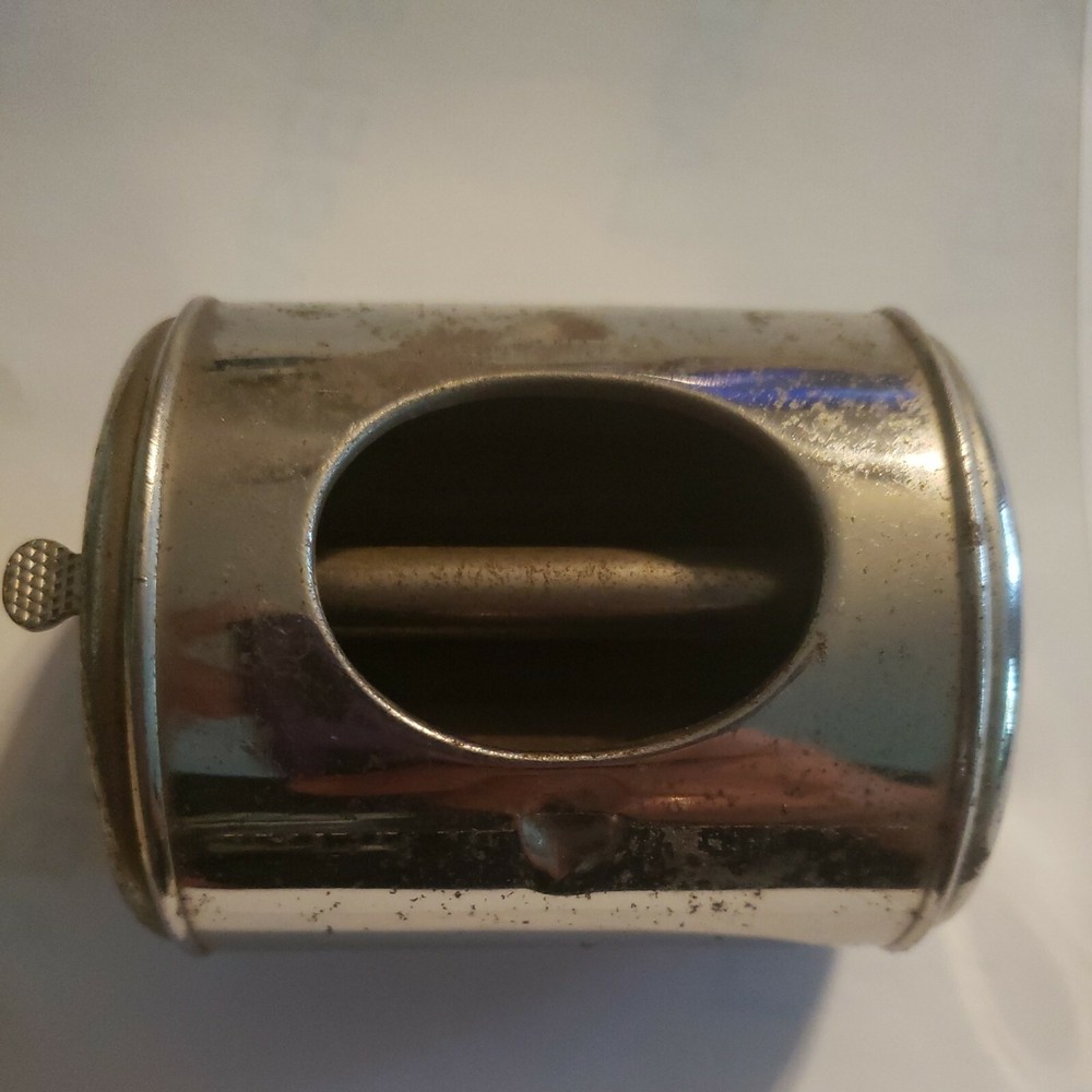 Twinplex Razor Blade Sharpener