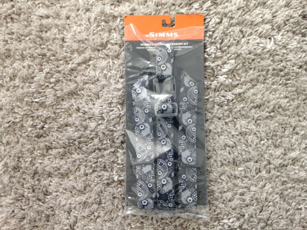Simms Women's Wading Accessory Kit