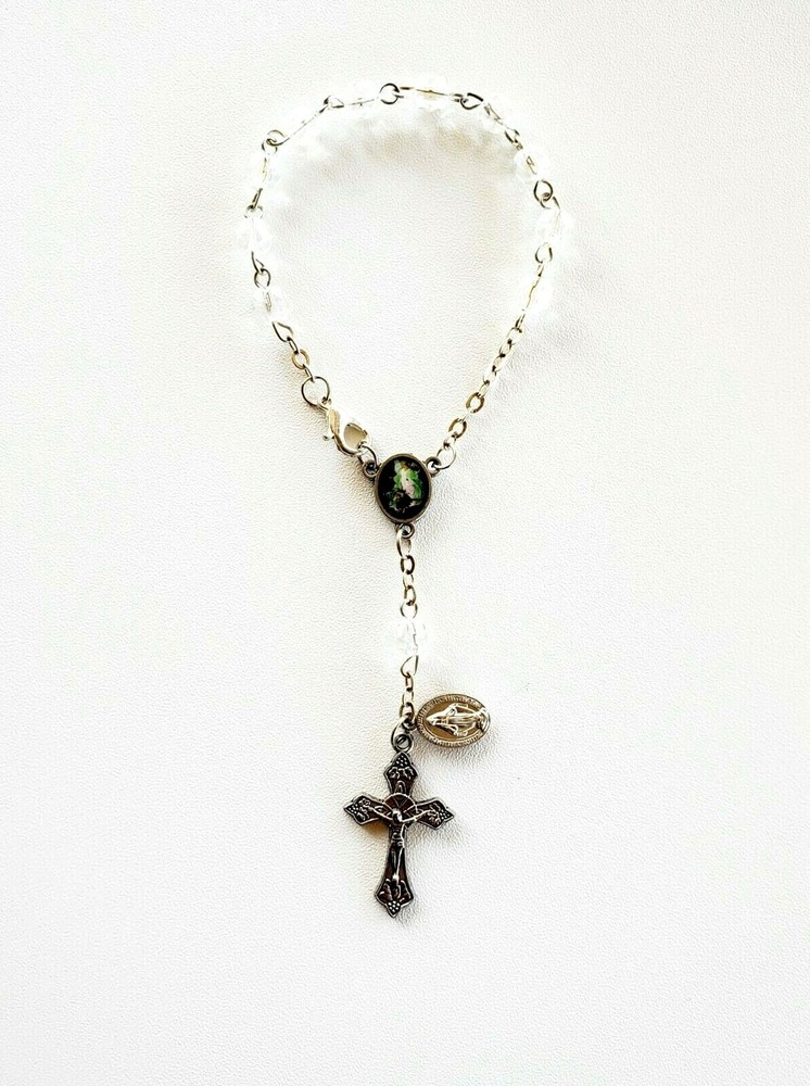Guardian Angel Car Rosaries