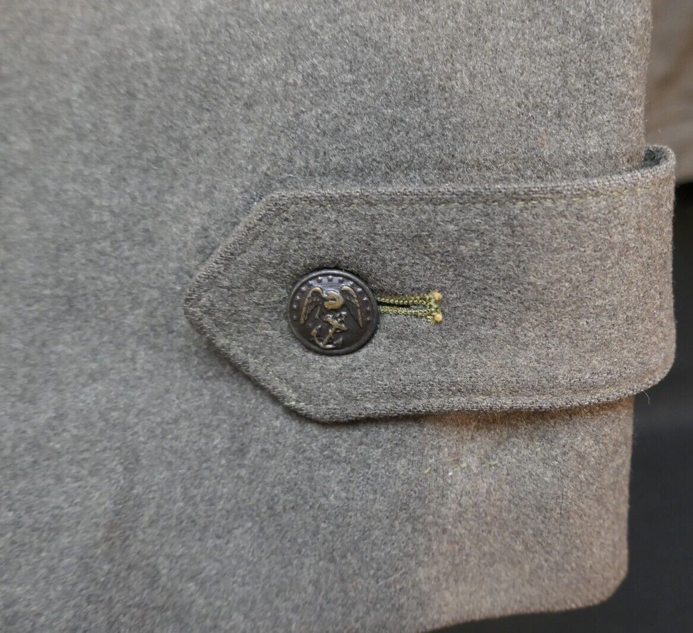 Korean - Cold War USMC Marine Corps Vandegrift Jacket PFC Private First Class