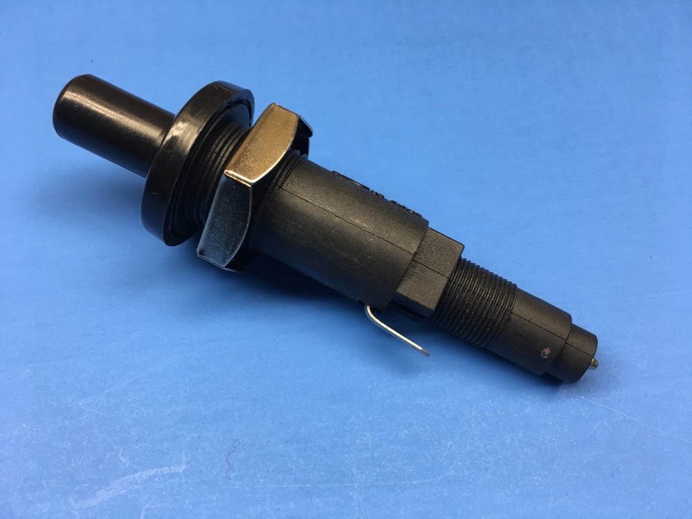 Piezo Igniter with Pal Nut - Regency 910-19