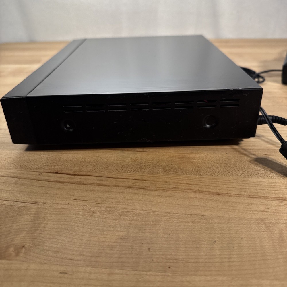 QSEE QS464 4 Channel H.264 DVR Security System Tested