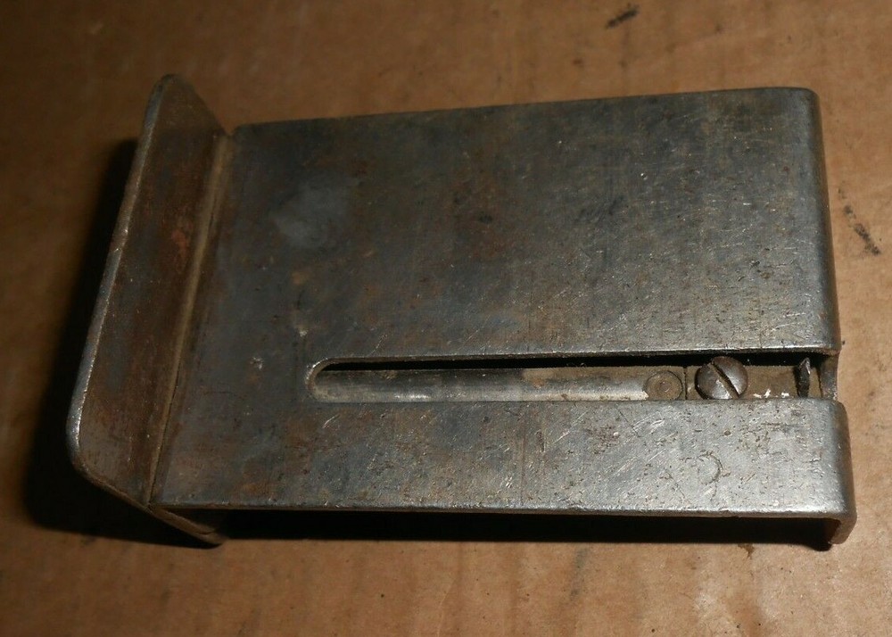 Vintage Goodell Tool Co. parallel scribe