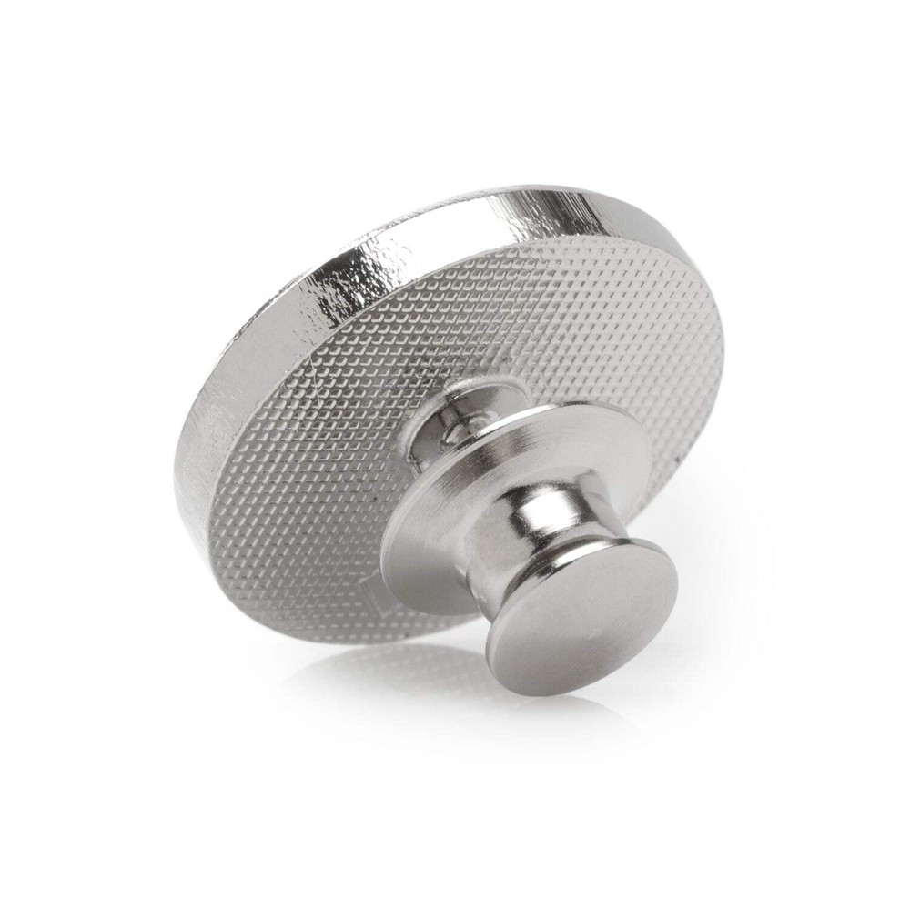 Star Wars Imperial Crest Silver Lapel Pin