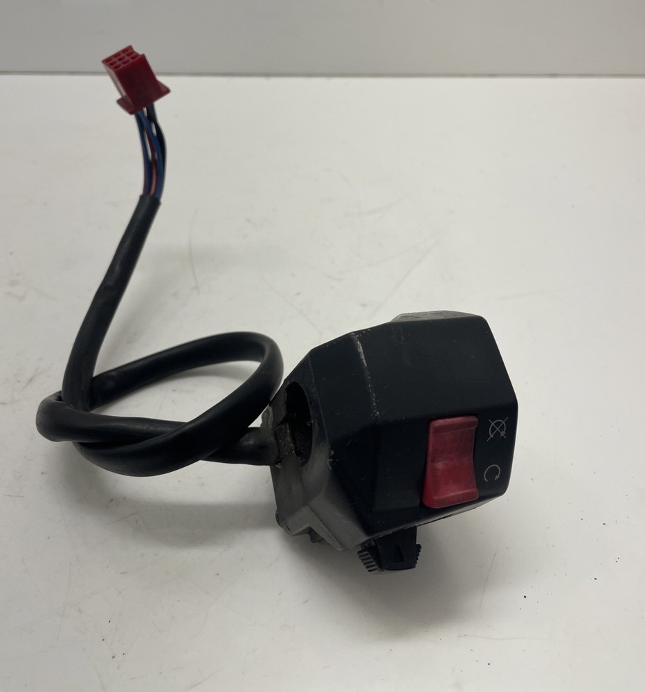 ♻️Yamaha Yp 250 Majesty 1995 - 1999 Right Side Switchgear ♻️