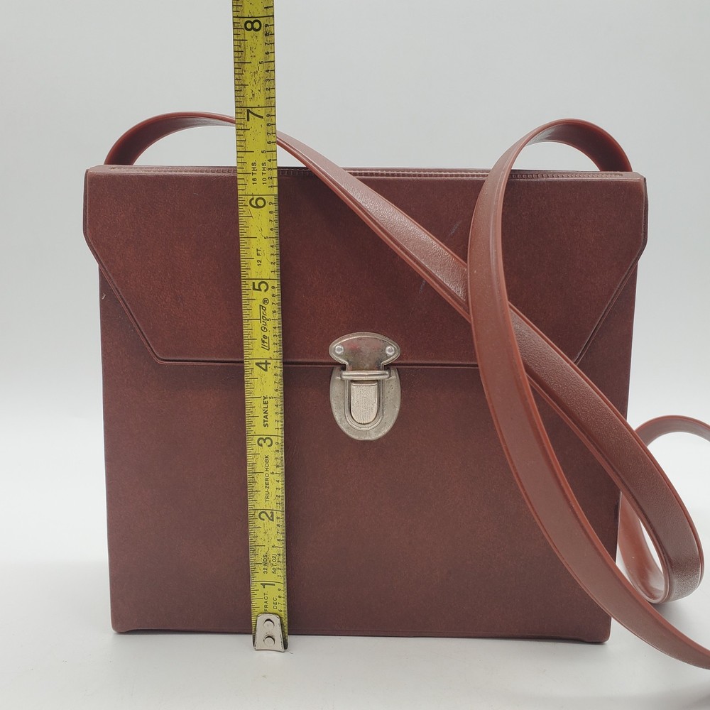 VINTAGE BINOCULAR CASE (MADE IN KOREA)