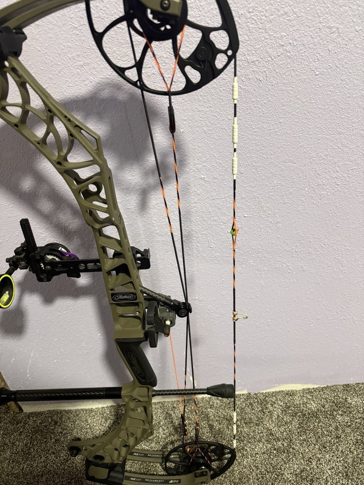 Mathews V3 31