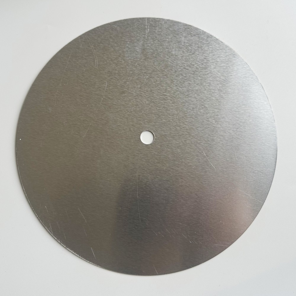 DIY Iron Wall Clock Clock Face Roman Numerals For DIY Quartz Wall Clock Projects