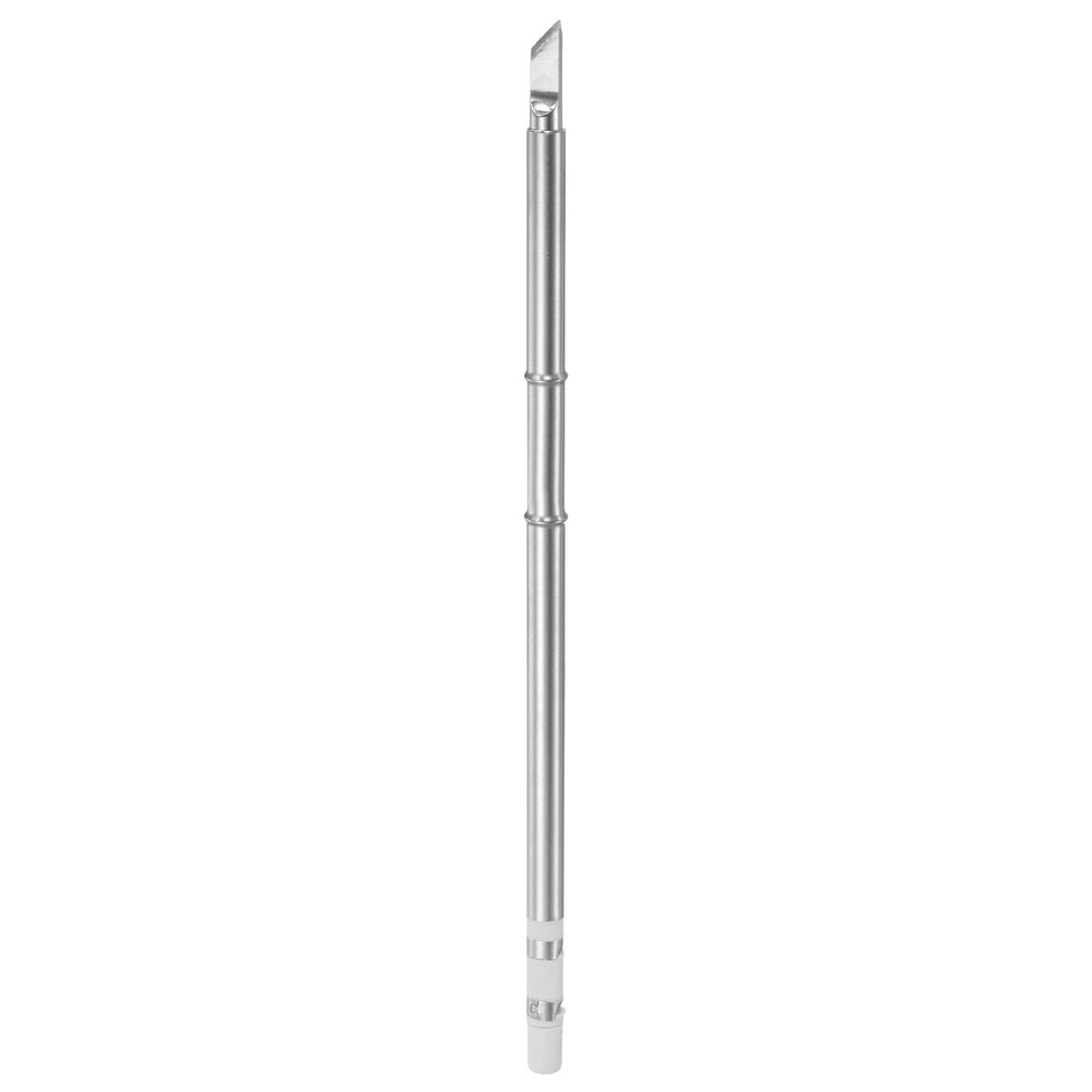 Soldering Iron Tips T12-K 4.5mm Tip Width Knife Tip Solder Replacement Tip