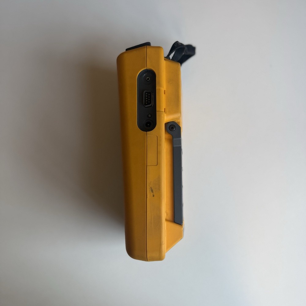 Fluke DSP-4000SR Smart Remote Unit for DSP-4000 Cable Analyzer Tester