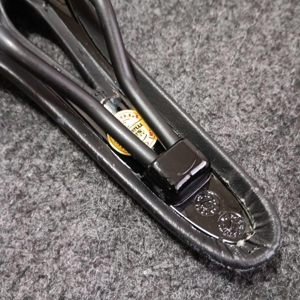 Selle San Marco Black Saddle #26042001