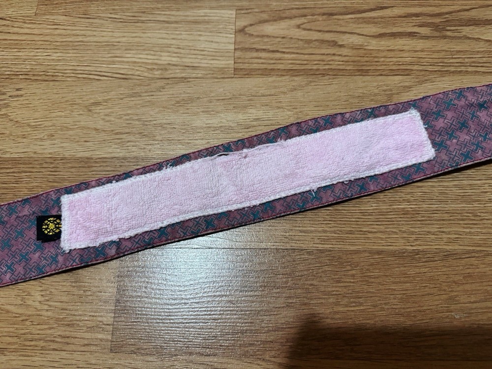 Hormesis Paintball Headband, Gold Infinity