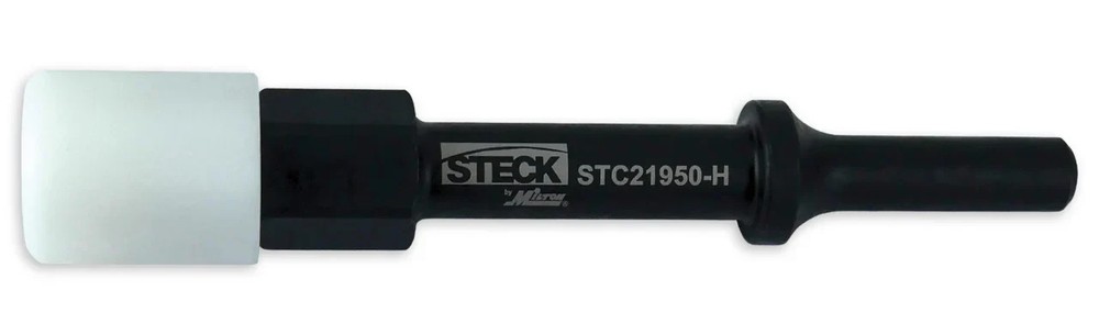 LTI by Milton@ Air Hammer Punch Non-Marring & Impact Socket Compatible with Ball