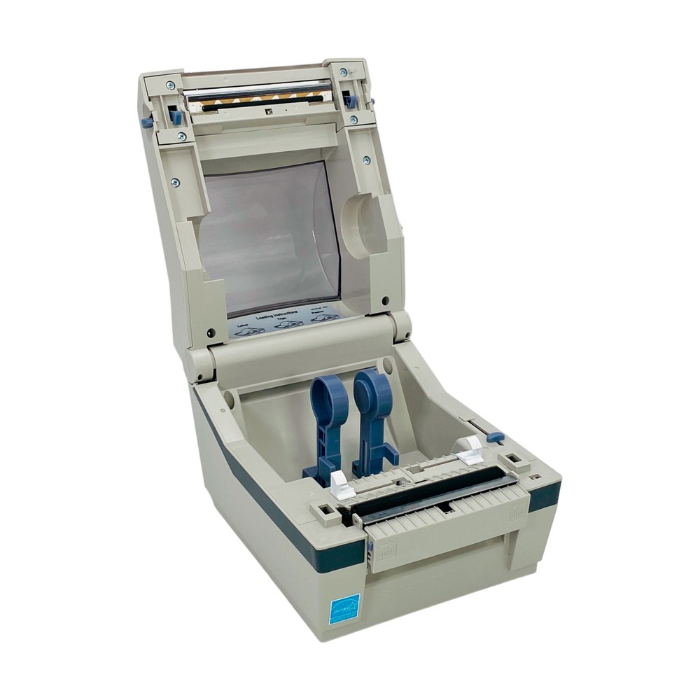 Bixolon SRP-770III Direct Thermal Barcode Label Printer USB Serial Parallel