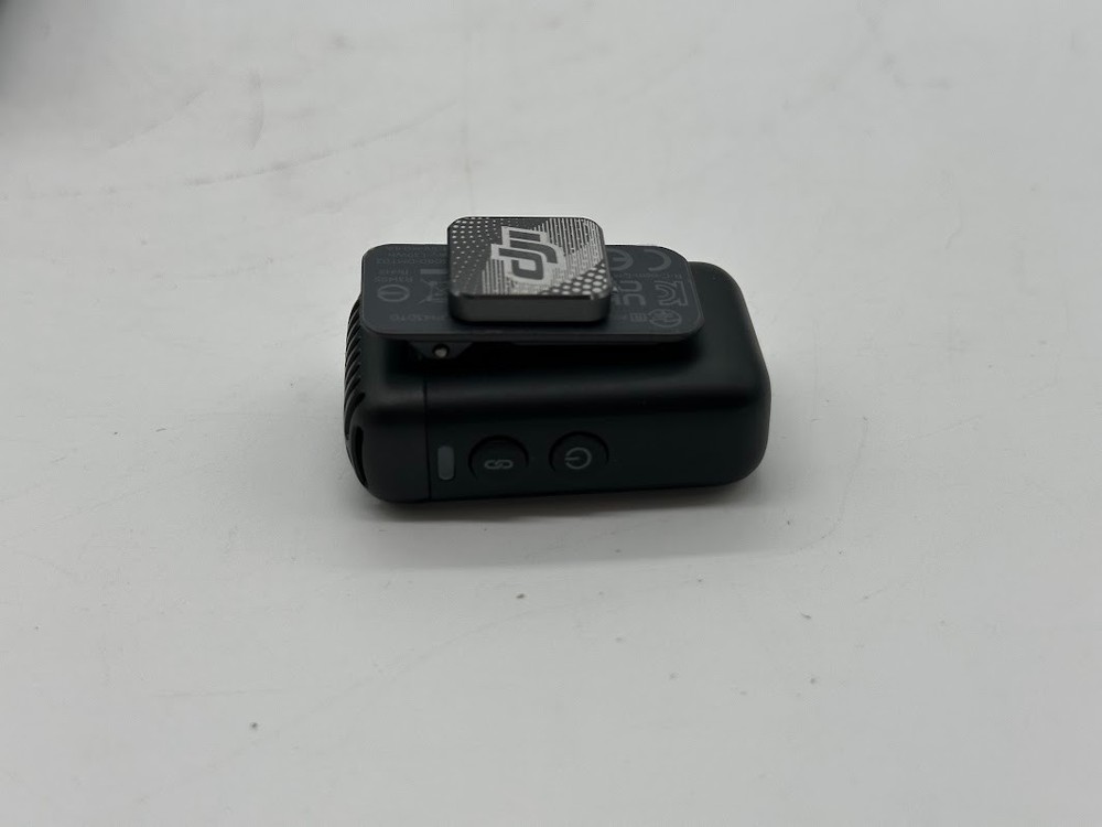 DJI Osmo Pocket 3-Axis Stabilizer and 4K Handheld Camera