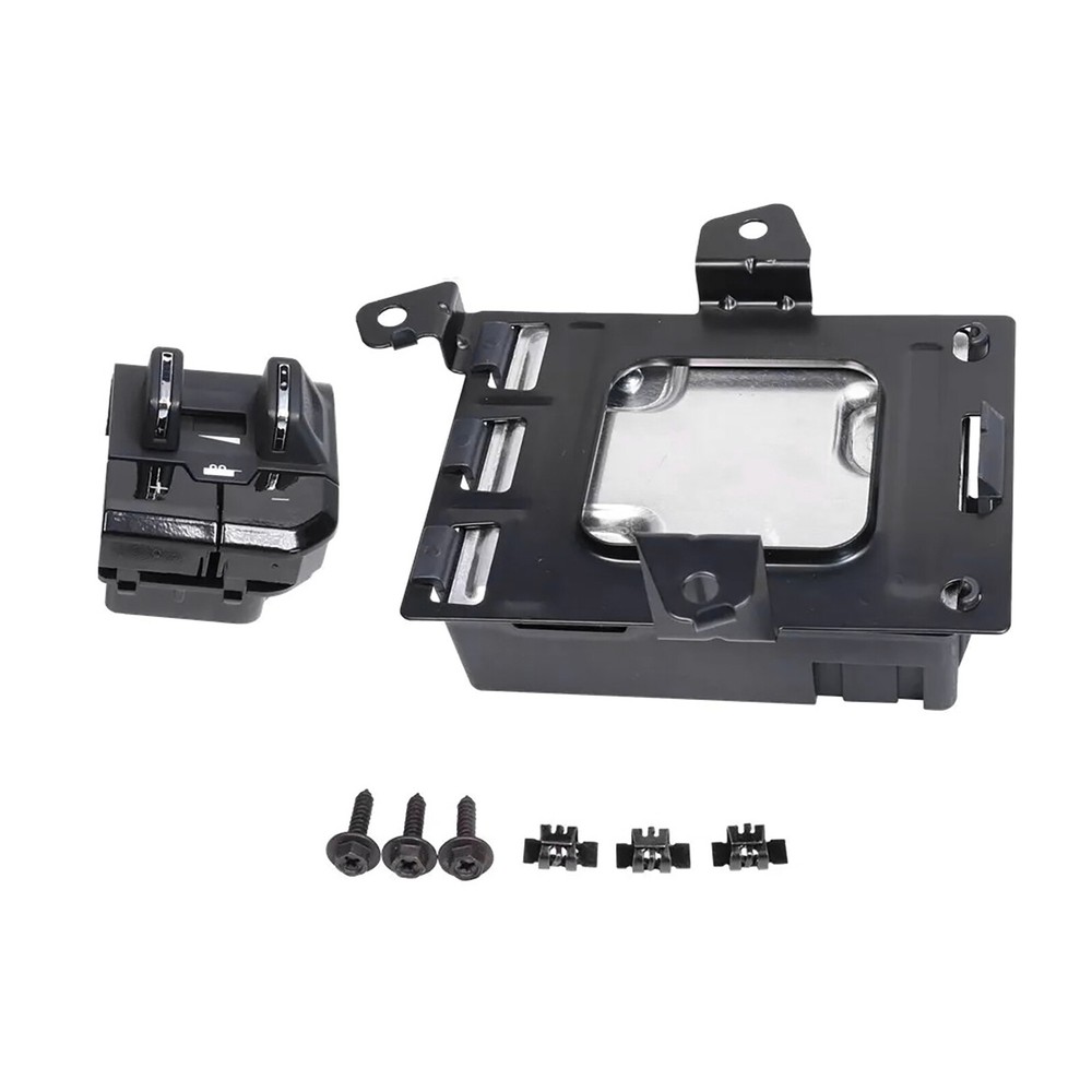 Electric Trailer Brake Control Module Controller Box For Ram 1500 2019-2023