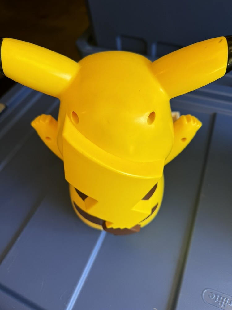 Pilkachu DS Charger Stand Untested