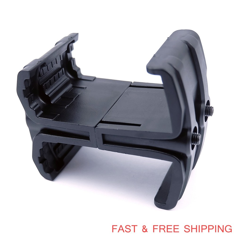 Universal Double Speed Loader Magazine SpeedLoader Tool For 5 5 6 & 2 2 3 &7 6 2