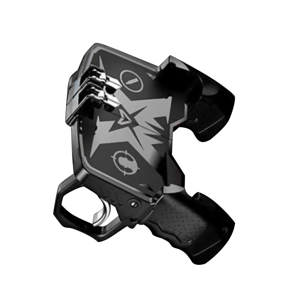 Trigger Gamepad Console Mobile Phone Game Controller For PUBG Call Of Duty COD V