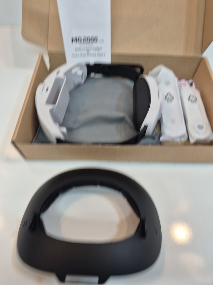 MQ2000 Replacement Head Strap For Oculus 2