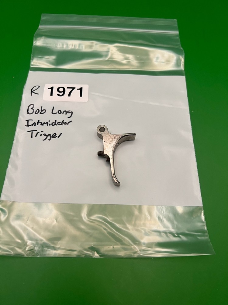 Bob Long Intimidator Trigger
