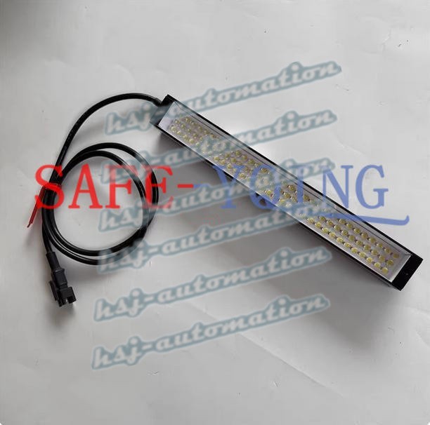1PCS New Keyence Machine Vision LED CA-DBW34H