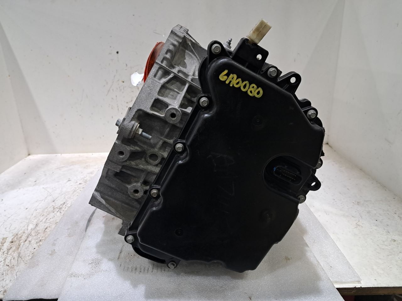 2018 Equinox Transmission/Transaxle Sku#4360148
