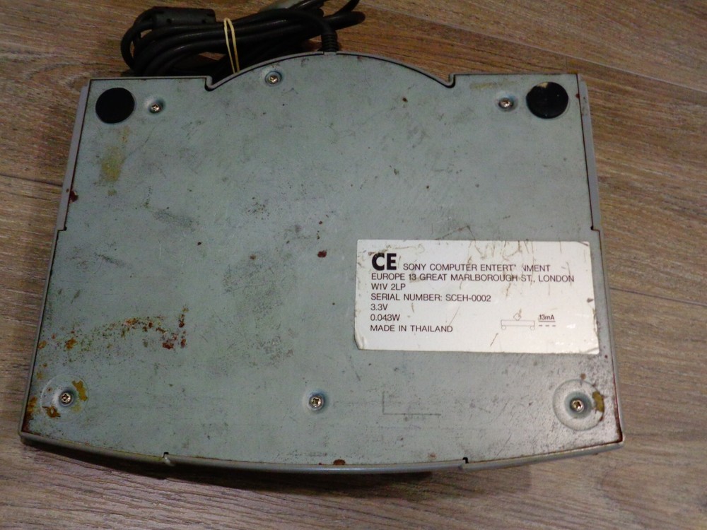 SONY Playstation Arcade Joystick