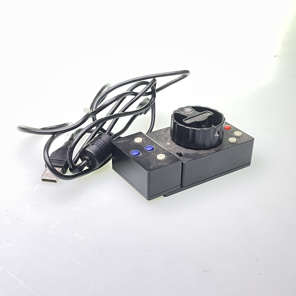 Helmsman USB Camera Controller