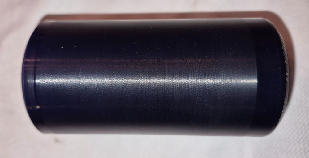 Edison BA 29008 - an Unusual Cylinder Record