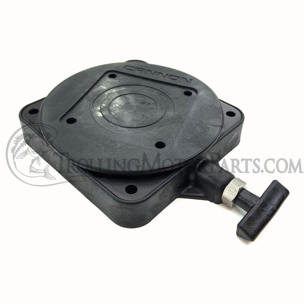 Cannon Low Profile Swivel Base