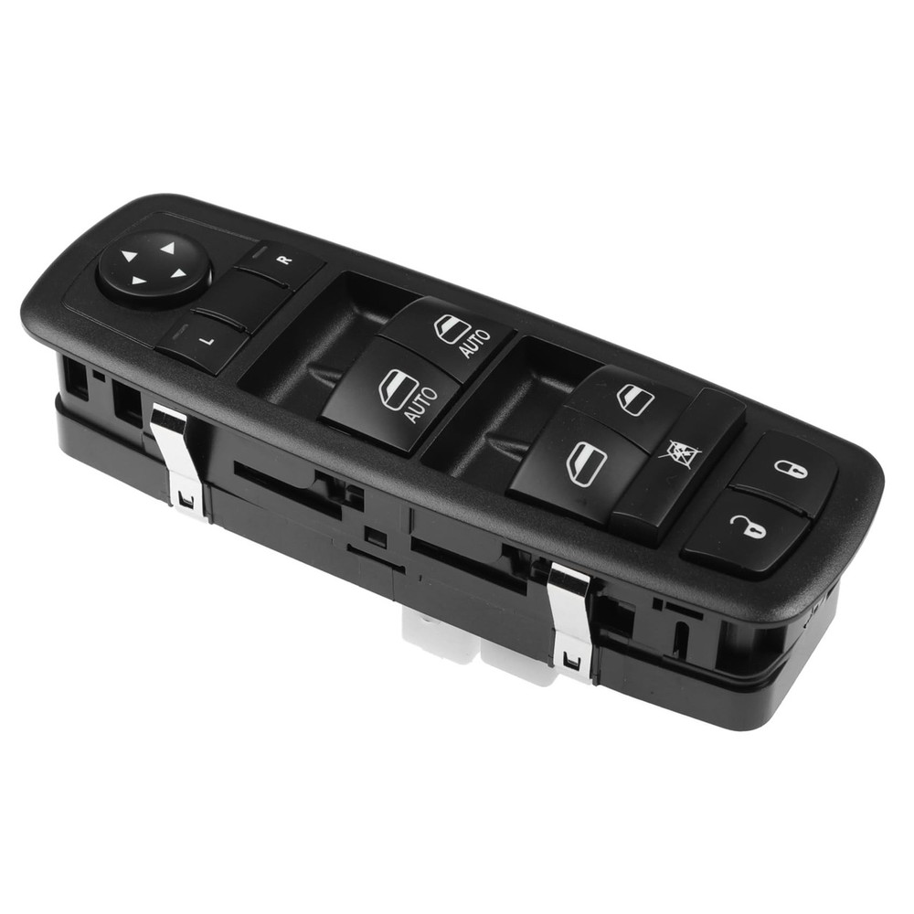 Left Driver Side Master Power Control Window Switch for Dodge Durango Jeep Gr...