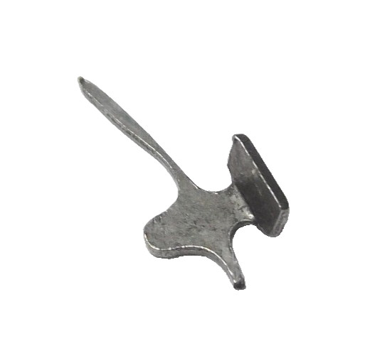 ANTIQUE HARROD'S STERLING SILVER CLOCK, BEDSIDE/ DESK CLOCK BIRMINGHAM 1925