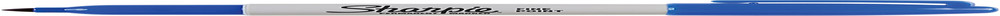 Permanent Markers, Fine Point, Blue, 12 Count