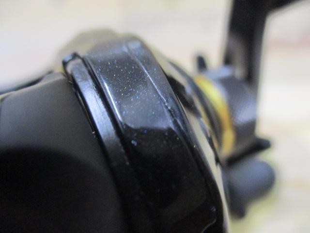 Shimano 17 Bus One XT 150 Cond/B+